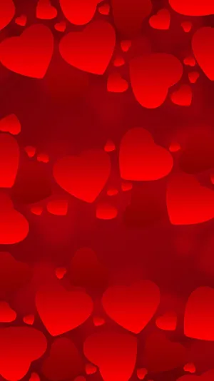 This Valentine's Day, Celebrate With The New Iphone Wallpaper