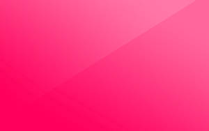 This Vibrant Pink Gradient Soothes The Soul And Warms The Heart. Wallpaper