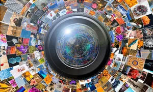 Three Macbooks, Three Unique Experiences Wallpaper