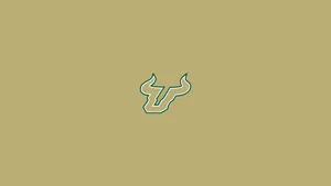 Thrilling Aerial View Of The University Of South Florida Campus Wallpaper