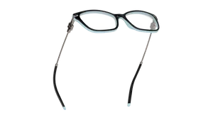 Tiffany & Co. Slim Stylish Prescription Glasses Tf2207 Wallpaper