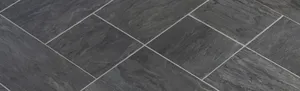 Tiled Floor Linkedin Cover Wallpaper