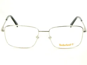 Timberland Eyeglasses Shiny Silver Wallpaper