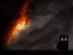 Time For A Change Wallpaper