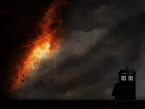 Time For A Change Wallpaper