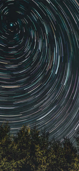 Time Passes Quickly, Don't Forget To Take A Break Wallpaper