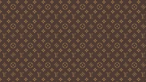 Timeless Elegance Of Louis Vuitton Wallpaper