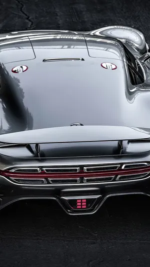 Timeless Elegance Wallpaper