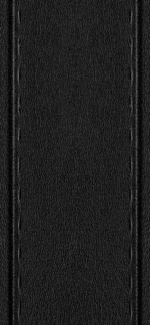 Timeless Style - The Perfect Black Leather Look Wallpaper