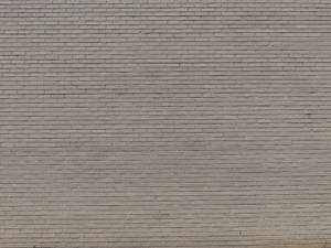 Tiny Grey Brick Wall Wallpaper