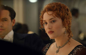 Titanic Kate Winslet Wallpaper