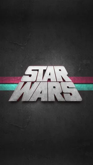 Title Of Star Wars Cell Phone Wallpaper