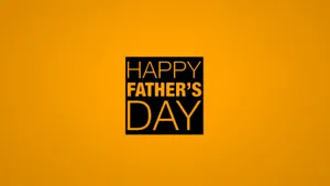 Today Is A Day To Make A 'yellow-and-black' Statement That You Are!! Wallpaper