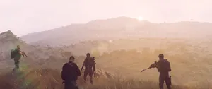 Tom Clancy's Ghost Recon Wildlands Mountains Wallpaper
