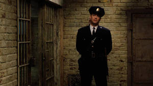 Tom Hanks The Green Mile Wallpaper