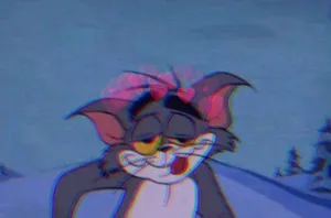 Tom Weird Pfp Wallpaper