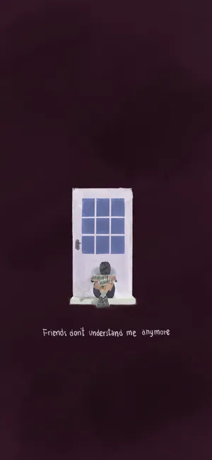 Tomorrow X Together Can't You See Me Wallpaper