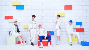 Tomorrow X Together Minisode1: Blue Hour Wallpaper