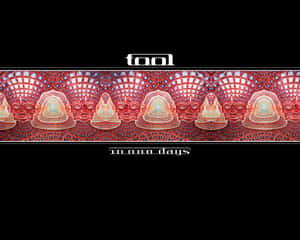 Tool Band - Music That Gets Under Your Skin Wallpaper