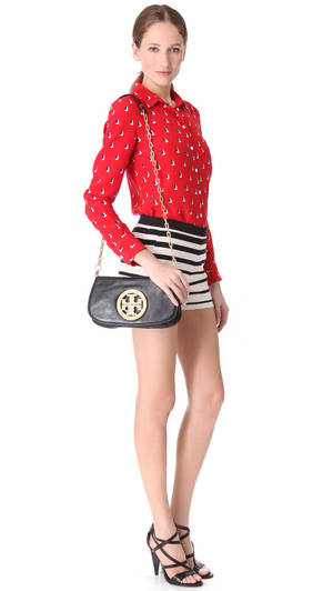 Tory Burch Crossbody Bag Wallpaper