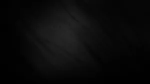 Total Black Brush Strokes Wallpaper