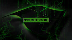 Toughbook Wallpaper