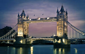 Tower Bridge Unique Hd Wallpaper