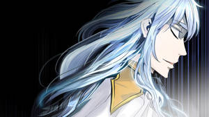 Tower Of God Khun Zahard Wallpaper