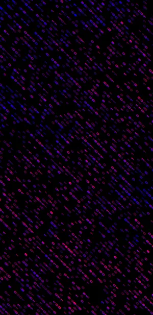 Trace The Pattern Of Technology Wallpaper