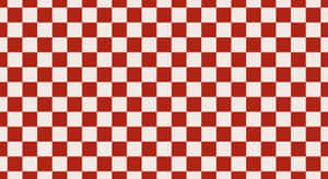 Traditional Red Japanese Night Scene Wallpaper