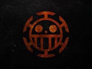 Trafalgar Law: Dictating The Rules Of War Wallpaper