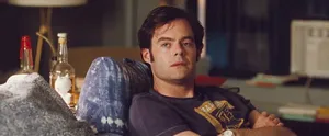 Trainwreck Bill Hader Widescreen Wallpaper