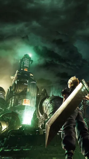 Transform Your Reality With A Fantasy Phone Wallpaper