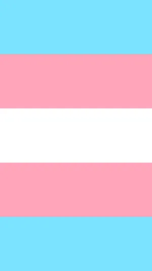 Transgender Movement Flag Trans Phone Wallpaper