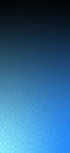 Transitioning Dark Blue Ombre Wallpaper