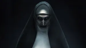 Trapped In The Horror Wallpaper