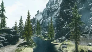 Travel To The Depths Of A Fantasy World With This
