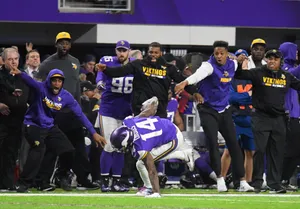 Trevon Diggs, Dallas Cowboys Defensive Back Wallpaper