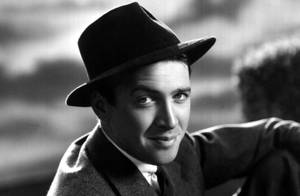 Triby James Stewart Wallpaper