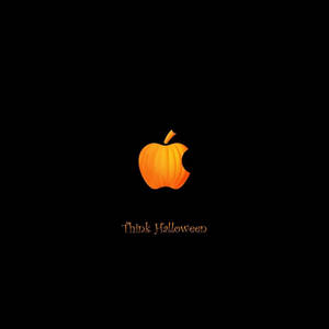 Trick Or Treat? Celebrate Halloween With This Spooky Ipad Wallpaper