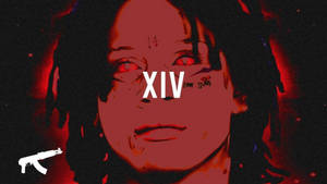 Trippie Redd Xiv Wallpaper