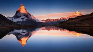 Trockener Steg 4k Ultra Hd Landscape Wallpaper