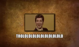 Trololo Eduard Khil Meme Wallpaper