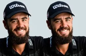 Troy Merritt Photo Collage Wallpaper