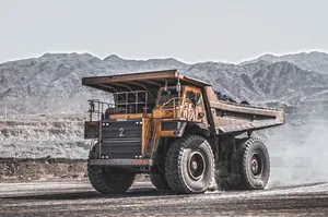 Truck 6016 X 4000 Wallpaper