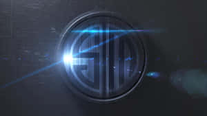 Tsm Blue Light Wallpaper