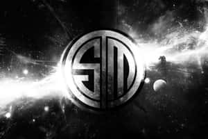 Tsm Exploding In Space Wallpaper