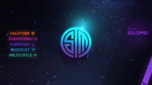 Tsm League Of Legends Wallpaper