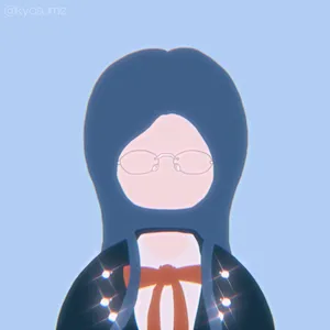 Tsumugi Default Profile Picture Wallpaper