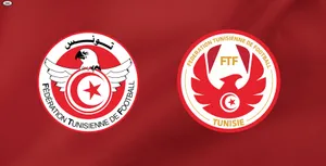 Tunisia National Football Team Logos Wallpaper